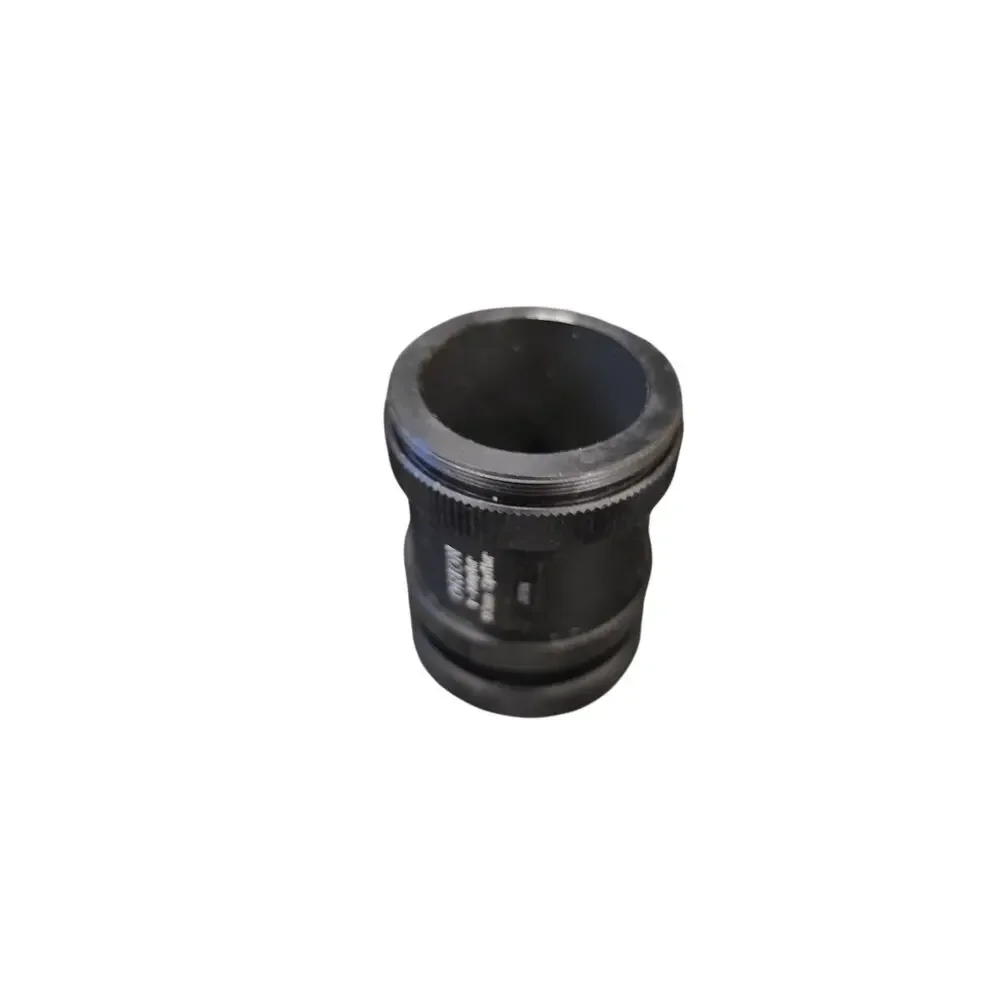 Orion T-Adapter 90mm Spotter Made in Japan with Box Vintage Telescope Accessory
